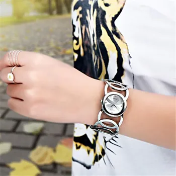 Reloj mujer ir 2021. sieviešu modes dāmas kleita Surround aproce skatīties luksusa Rhinestone rokas pulksteņi, Kvarca Pulkstenis Montre Femme A5