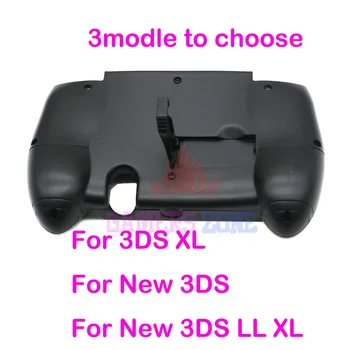 Roktura Turētājs Spēļu Gadījumā Rīkoties Kandidēt Jaunu Nintendo 3DS XL LL Versija