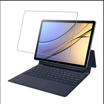 Rūdīta Stikla Huawei MateBook X 13' WT-W09 HZ-W09/W19/W29 Mate Grāmata X 13 collu Ekrāna Aizsargs Tablete Aizsardzības Plēves