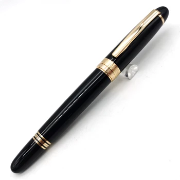 Rūpnīcas Kvalitātes Preces Varonis H708 Strūklakas Pildspalvas ir 10 k Jin Norādīja Gluda Office Word Rakstīt Labi