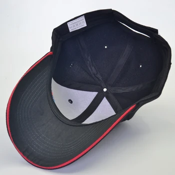 Sacīkšu cepuru Modes Kokvilnas Auto logo M performance Beisbola cepure cepuri M3 M5 3 5 7 X1 X3 X4 X5 X6 330i Z4 GT 760li E30 E34 E36