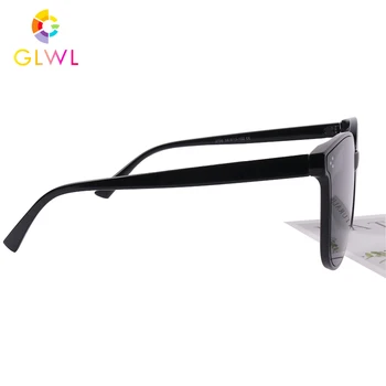 Saulesbrilles Sieviešu Vintage Cat Eye Sunglases Luksusa Dizaina 2021 Sieviešu Brilles Modes Saule Toņos Dāmām Lielajam Lēcas Meitenes