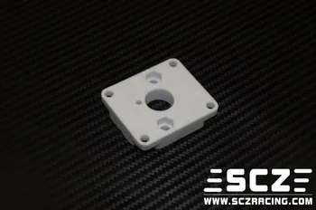 SCZ-E06 SCZ Sacīkšu Motoru, Karburatoru izolācijas starplika