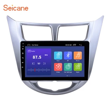Seicane Android 10.0 9