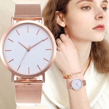 Sieviešu Pulksteņi Modes Sieviešu Rokas pulksteni Luksusa Dāmas Skatīties Sieviešu Aproce Reloj Mujer Pulkstenis Relogio Feminino zegarek damski