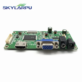 Skylarpu komplekts NV140FHM-N3B NV140FHM-N4B NV140FHM-N4H HDMI + VGA LCD LED LVDS, EDP Kontrolieris Valdes Vadītājs Bezmaksas piegāde