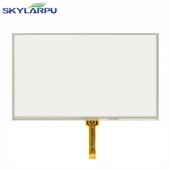 Skylarpu Touchscreen par Navi N50 HD, N50i BT Auto Navigators, (5.0