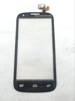 Skārienjūtīgais Sensors, Par Alcatel One Touch Pop C5 5036D OT5036 OT5036D OT5036A OT5036X OT 5036A Touch Screen Stikla Digitizer