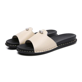 SNURULAN2021 vasarā jaunas sandales, čības mīksta grunts neslīdoša gadījuma sieviešu sandales ar vienotas pludmales flip-flops kurpes womanE383