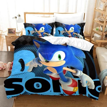 Sonic Ezis King 