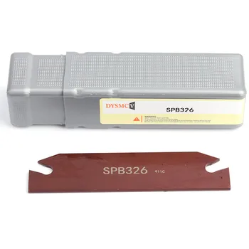 SPB26 SPB32-2/3/4/5/6 maināmas, pārvietojamas starplikas ielikt virpu rīks sagriešanas instrumenti SP200 SP300 SP400 PC9030 / NC3020 / 3030 virpošanas instrumenti,