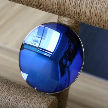 Spogulis Zils lēcas SPEIKE Augstas kvalitātes Tuvredzība pakāpenisku saules lēcas recepšu saulesbrilles Anti-reflective/nulles UV400