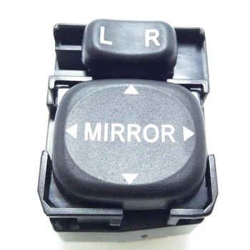 Spoguļu Regulēšanas Slēdzis Atpakaļgaitas Spoguļu Regulēšanas Pogu Slēdzi 84872-52030 Toyota YARIS COROLLA MR2 PRIUS RAV4 Camry