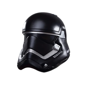 Star Wars Baltā Karavīra Ķivere Maska Spēkā Atmodas Stormtrooper Ķivere Cosplay Star Wars Halloween Ķivere Aksesuāri