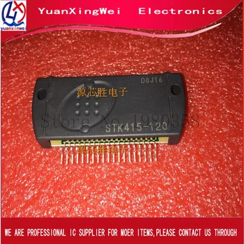 STK415-120 1GB/DAUDZ