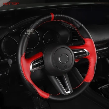 Stūres Rats Segumu Mazda 3 Axela 2020