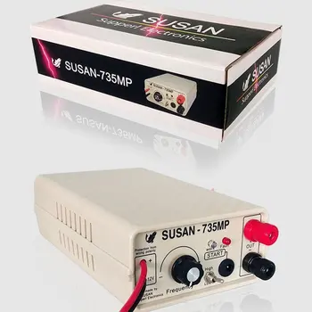 SUSAN-735MP 600W lieljaudas Ultraskaņas Inverter Elektroiekārtas Power Inverter ar Dzesēšanas Ventilatoru Fisher Mašīna