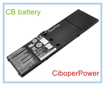 Sākotnējo kvalitāti Portatīvo datoru Baterijas R7 AP13B8K 4ICP6/60/80 15.2 V 3510mAh 53WH