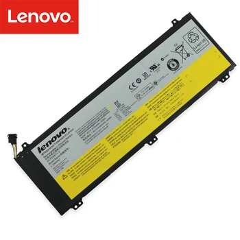 Sākotnējā Klēpjdatoru akumulatoru, Lenovo IdeaPad U330 Touch U330p U330t L12M4P61 7.4 V 45Wh
