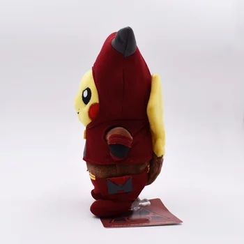 Takara Tomy Pokemon Plīša 20cm Komanda Magma Lelles Leļļu Pildījumu Peluche Rotaļlietas