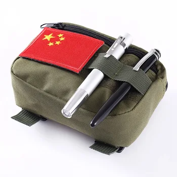 Taktiskais kabatas organizators edc maisiņš militāro jostas kabata ūdensizturīgs medību pack instrumentu soma nelielu armiju komunālo pakalpojumu jomā, somas