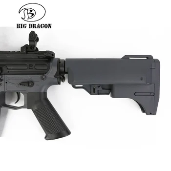 Taktiskā M4 Šautene Akciju Taktiskās Magazine Akciju Airsoft-A Toy Gel Blaster Jinming Peintbola Medību Militāro Accessary Rīku