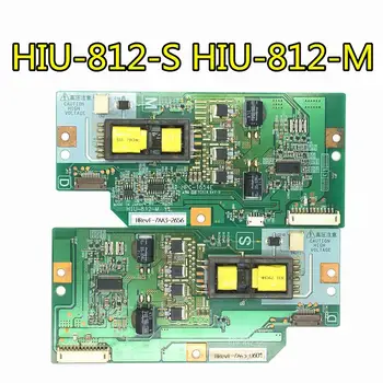 Testa sākotnējā HIU-812-S HIU-812-M INVERTER BOARD HPC-1654E