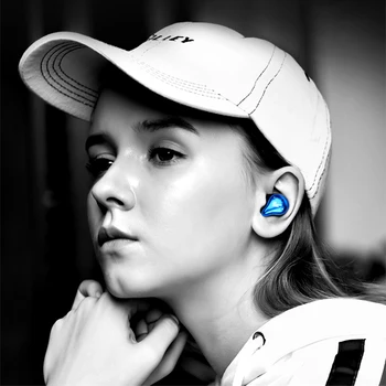 TFZ X1 X1E Bluetooth 5.0 Līdzsvarotu Armatūra IPX7 Ūdensizturīgs Bezvadu HiFi In-ear Austiņas ar Uzlādes Rūtiņu Huawei earbuds