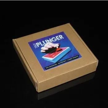Tiny Virzuli (Trikus+Dvd) - Karte, Burvju Triki,Skatuves,Komēdija,Mentalism Magic,Close Up,Aksesuāri,Ilūzijām,Maģijas Rotaļlietas