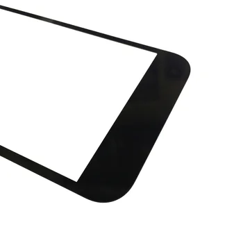 Touch Ekrāns ASUS Dzīvot G500TG Touch Screen Digitizer Stikla Paneli Sensors Priekšējā Stikla Jaunu Montāžas Detaļas
