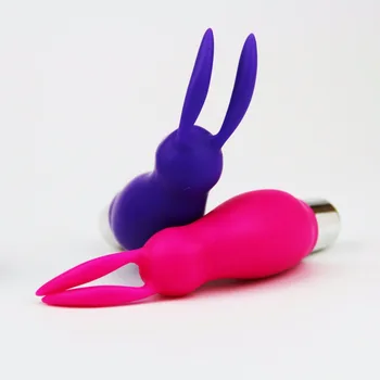 Trusis Spēcīgs AV Mini G-Spot Vibrators Pieaugušo Seksa Rotaļlietas Sievietēm Maksts Vibrējošo Anālo Klitora Stimulators Squirt Masturbācija