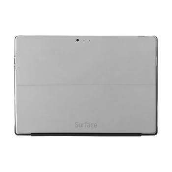 Ultra - Slim Portatīvo Bezvadu Tastatūru, kas nodrošina Bluetooth 3.0 Tablešu Tipa c Uzlādes Tastatūras Surface Pro Klēpjdatoru 3/4/5/6/7