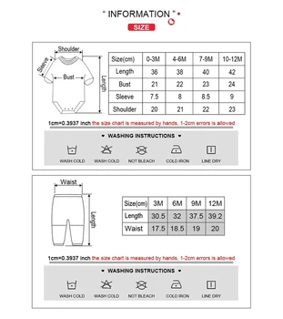 Unisex Jauno Dzimis Puika Drēbes Bodysuits+Bikses+Cepures+Cimdi Baby Girl Apģērbu Kokvilnas Apģērba Komplekti