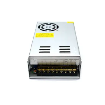 Universāls Barošanas DC28V 17.2 AR 480W Vadītāja Transformatoru AC110V 220V dc 28V Barošanas Adapteri Mašīnu CNC Router Stepper