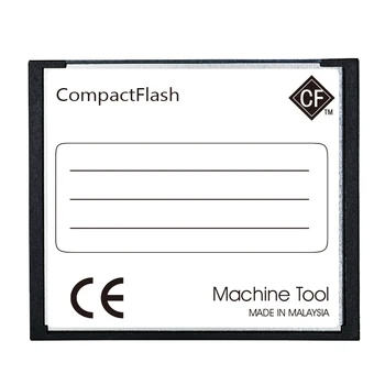 Vairumtirdzniecības Rūpniecības Compact Flash KF 2 GB Compact Flash Atmiņas Kartes Compact Flash Kartes, 2 GB Compact Flash Karti Bezmaksas Piegāde