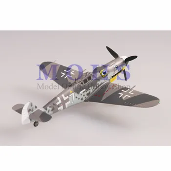VIEGLI MODELI 37260 1/72 Samontēti Modeļa Mērogs Pabeigts Modelis Mērogā Lidmašīnas Mēroga WW II Warbird BF109 BF-109G-6 JG511943