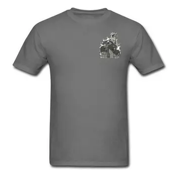 Vintage Punk T-krekls Vīriešiem Jaunums Karikatūra T Krekls Monster Truck Dizainers Smieklīgi Vasaras Topi Jauns Kokvilnas t-veida Apģērbu Atlaide