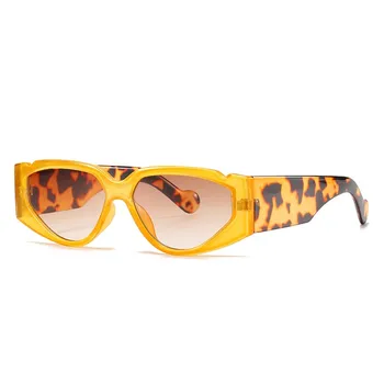 Vintage, saulesbrilles Sieviešu Modes Brilles Luksusa dizaina Toņos Vīriešiem, Saules Brilles oculos de sol masculino/feminino KD022