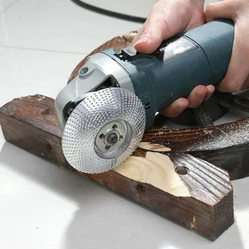 Volframa Karbīda Koka Slīpēšana Griešanai Veidošanā Disku Slīpmašīna Slīpēšanai, Pulēšanai Riteņu Plāksnes Rīki