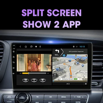 Vtopek Auto Radio stereo Android 9.0 Par Kia Optima 3 K5 2011. -. Gadam Multivides Video Atskaņotājs Navigācija GPS Galvas Vienības, proti, 4G, neto 2 din