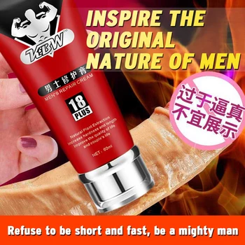 Vīriešu Dzimumlocekļa Paplašināšanās Cream Pene Erekcija Aphrodisiac Ēteriskās Eļļas Seksa Kavēšanās Dick Maka Izaugsmes Sabiezēt Masāža Seksa Produkti