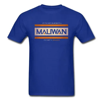 Vīriešu Melns T-krekls MALIWAN ELEMENTĀRĀ T Krekls Spēlētājs Retro Vēstuli Tshirt Grupas Iespiesti Topi Grafiskais Plus Lieluma Tees Kokvilnas Audums