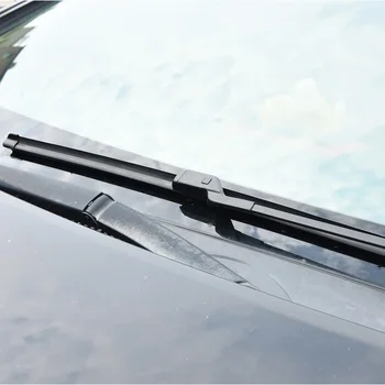 Winshield Tīrītāji Asmens Automašīnas Ford S-Max no 2006 2007 2008 2009 2010. - 2018. gadam priekšējā stikla tīrītājs auto Piederumi, vairumtirdzniecība