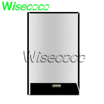 Wisecoco 10.1 collu 2k lcd tft ips ekrānu 1600x2560 mipi 60 adatas kontrolieris valdes Pad Tablet displeja nomaiņa diy projekts