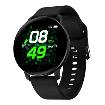X9 Smart Skatīties Smartwatch Luksusa Sieviešu, Vīriešu Ūdensnecaurlaidīgs Veselības Sporta rokas Pulkstenis Fitnesa Skatīties uz Android IOS Tālruni