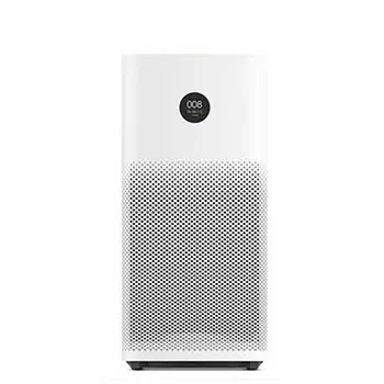Xiaomi mijia Multi-funkcionālo Par 2S pro Gaisa Attīrītājs Izturīgs Gaisa Attīrītājs Veselības Vienkāršu gaisa mitrinātāju Viedtālrunis Attīrītājs