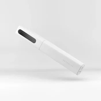 Xiaomi Paini Portatīvās UV Sterilizācija Pildspalva USB Dezinfekcijas, Antibakteriāls Dezodorants UV Iznīcina Baktērijas Saprātīga Sterilizer