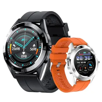 Y10 Smart Skatīties, Sievietes, Vīrieši, Sirds ritma Monitors Pulksteņi Smartwatch Android Fitnesa Tracker Sporta Smart Skatīties uz Vīriešiem 