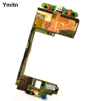 Ymitn Atbloķēt Mobilo Elektronisko Paneli, Pamatplate (Mainboard) Shēmas Ar čipu Motorola moto Z XT1650 XT1650-05 XT1650-03
