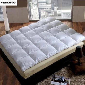 Zosu dūnas Spalvu gultas tatami paklāji zvaigžņu viesnīca matraču spilventiņi aizsargs segtu lielu grīdas gulta jogas paklājiņi